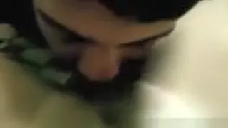 Extreme sexy and horny college chick