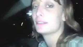 Prostitute Sucking A Black Cock