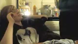 Teenager emo blowjob that is English