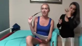 Nice-looking babes are captivating dudes with wild sex