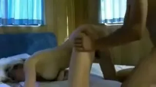 Homemade amateur milf hot webcam fuck