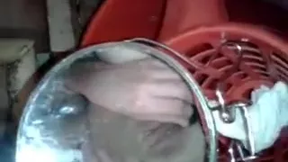 Bulgarian girl pipes