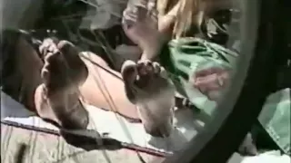 Classic bottoms that are filthy