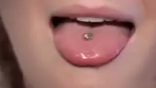 Pretty Blonde Amateur Slurps Dick Through A Glory Hole