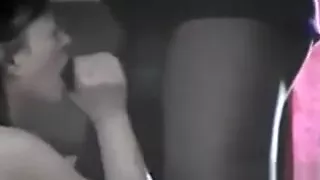 White Chick Enjoying Big Black Cock And Cum