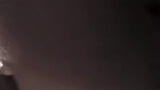 Cock hungry whore gets taped doing some nasty stuff