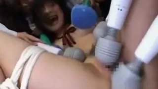 Asian students in the classroom are