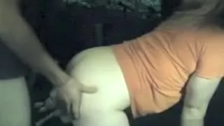 Amateur Chunky Teen Facial