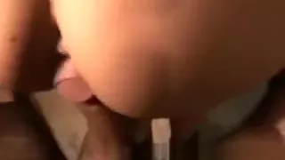 Big boobs hottie in Amsterdam flashes her tits in public