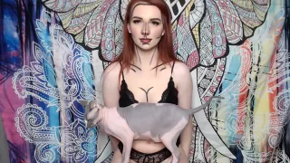 skyewatson online masturbation 24 august 2017