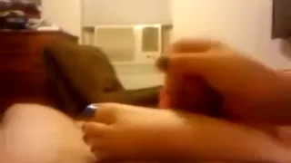 Fabulous private pov, closeup, cellphone adult movie