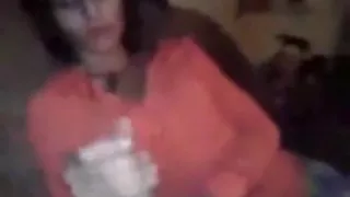 Horny exclusive oral, tease, brunette xxx video