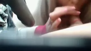 Incredible amateur blowjob, tattoo, blonde porn scene