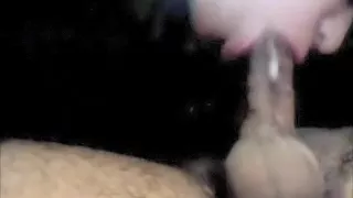 Exotic private mature, balls licking, blowjob adult scene