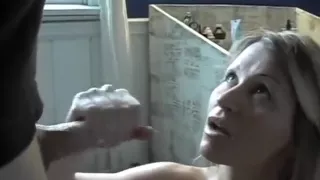 Amazing private oral, closeup, moan porn video