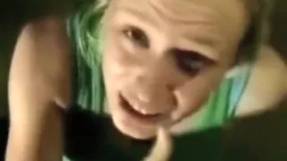 Best homemade pov, american, swallow porn clip