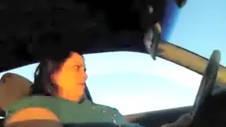 Incredible exclusive oral, long hair, blowjob adult movie