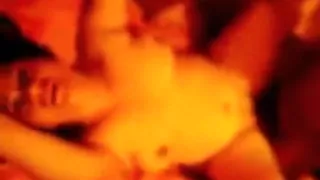 Amazing private stockings, brunette, webcam porn scene