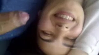 Exotic private blowjob, pov, closeup xxx scene