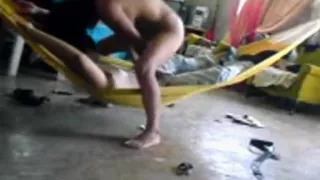 Hottest homemade latina, dark hair, hardcore sex movie