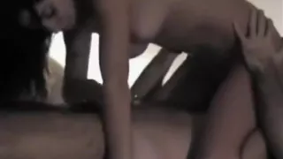 Horny amateur curly hair, missionary, blowjob porn video