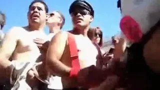 Amazing private facial cumshot, cellphone, pov xxx clip