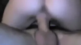 Horny private creampie, blowjob, hardcore porn video