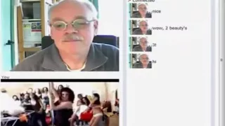 Horny exclusive omegle, compilation, webcam adult clip