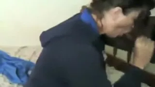 Horny homemade deepthroat, blowjob, ebony adult movie