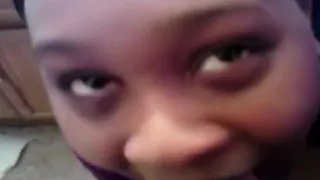 Exotic homemade tease, closeup, cellphone porn clip