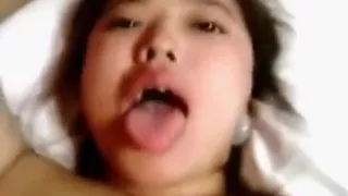 Incredible exclusive moan, shaved pussy, horny sex scene