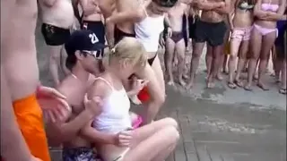 Amazing private doggystyle, missionary, riding porn clip