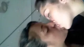 Incredible exclusive oral, public, blowjob xxx clip