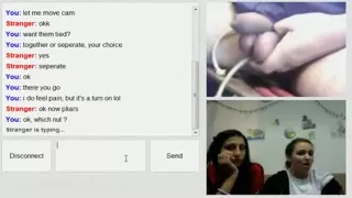 Fabulous amateur webcam, torture, fetish xxx scene