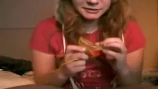 Hottest exclusive american, texas, threesome sex movie