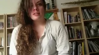 Große Titten, Blasen, Selbstgedrehte Pornos, Lange Haare, Webcamsex