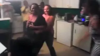 Exotic private oral, big boobs, black girl adult movie