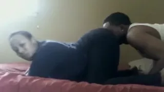 Exotic homemade webcam, doggystyle, bathroom adult scene