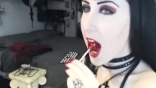 Exotic private webcam, teen sex clip