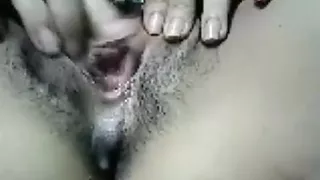 Hottest private masturbate, redhead, fingering xxx scene