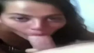 Incredible homemade closeup, pov, oral porn movie