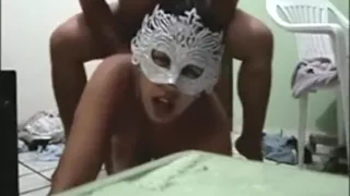 Amazing private cellphone, latina, hardcore porn clip