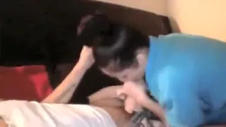 Amazing amateur brunette, pickup truck, south american porn video