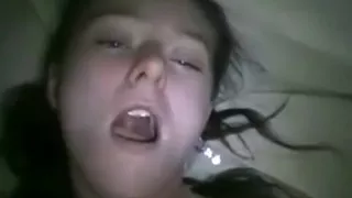 Incredible private oral, blowjob, public sex scene