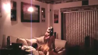 Crazy homemade riding, cowgirl, blowjob adult video