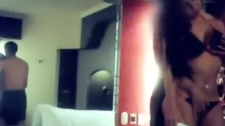 Verrückter privater Hardcore, enger Arsch, Schlafzimmer Szene für Erwachsene