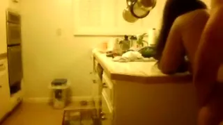 Incredible private hardcore, brunette, moan xxx video