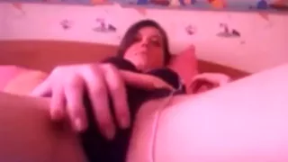 Exotic exclusive blowjob, brunette, oral adult video