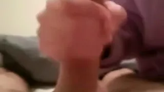 Horny homemade teen, jerk off, public toilet adult video