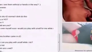 Fabulous private teen, masturbate, hot xxx video